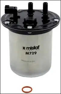 Автозапчасть MISFAT M729