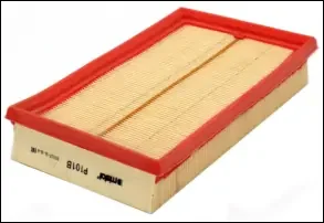 Автозапчасть MISFAT P101B (фото 1)