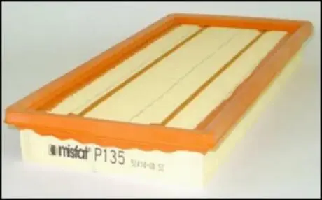 Фильтр воздушный MISFAT P135