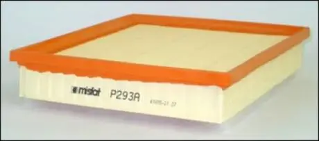 Фільтр повітряний MISFAT P293A