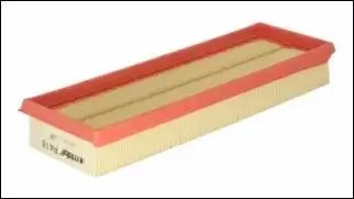Фільтр повітря MISFAT P418