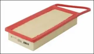 Фильтр воздушный MISFAT P420