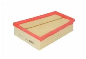 Фильтр воздушный MISFAT P421