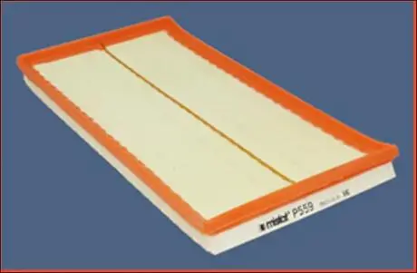 Фільтр повітряний MISFAT P559