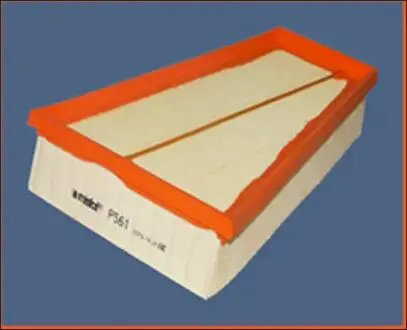 Автозапчасть MISFAT P561
