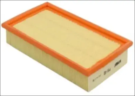 Фільтр повітряний MISFAT P914B