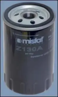 Фильтр масла VAG (бенз..) MISFAT Z130A
