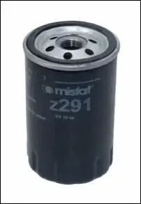 Фильтр масла MISFAT Z291