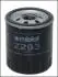 Фільтр масла MISFAT Z293 (фото 1)