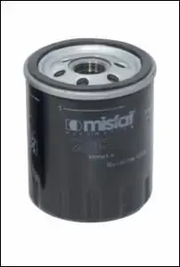 Фильтр масла MISFAT Z439