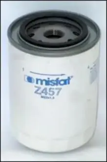Фільтр масла MISFAT Z457