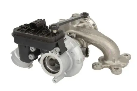 Турбокомпресор AUDI A3, SEAT ARONA, IBIZA V, SKODA KAROQ, OCTAVIA III, VW ARTEON, GOLF SPORTSVAN VII, GOLF VII, T-ROC 1.5 02.17- MITSUBISHI 4918001620