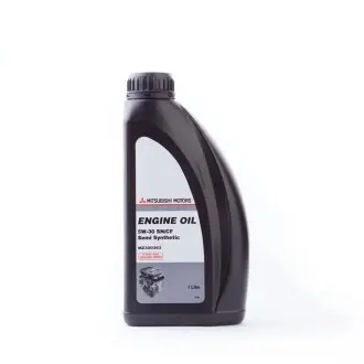 Мастило моторне ENGINE OIL 5W-30 MITSUBISHI MZ320363