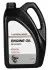 Олива моторна 5W-30 Engine Oil напівсинтетична, 4л MITSUBISHI MZ320364 (фото 1)