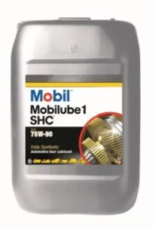 Автозапчасть MOBIL 123716