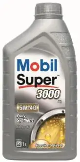 Моторное масло MOBIL 150012