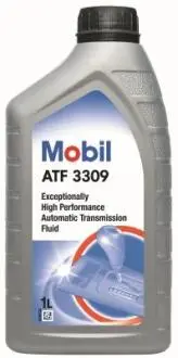 Мастило транссмісійне. Масло автоматической коробки передач MOBIL 150274