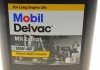 Олива 10W40 Delvac MX Extra (20 л) (M3275-1/MB 228.3/VDS-2/VDS-3/ACEA E7/ACEA B2.A2/RLD) MOBIL 152673 (фото 6)