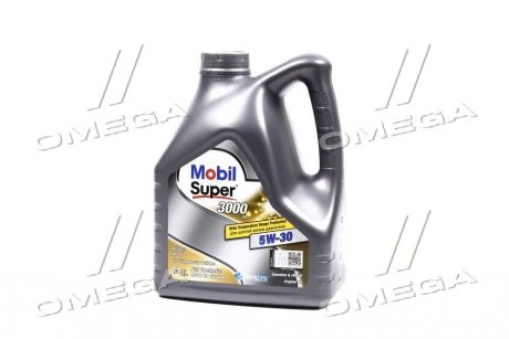 Моторна олива MOBIL 153326