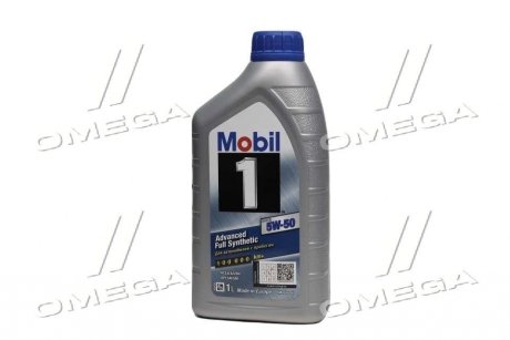 Моторна олива MOBIL 156490