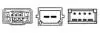 Датчик MOBILETRON ABEU127A (фото 2)