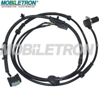 Датчик ABS MOBILETRON ABEU156