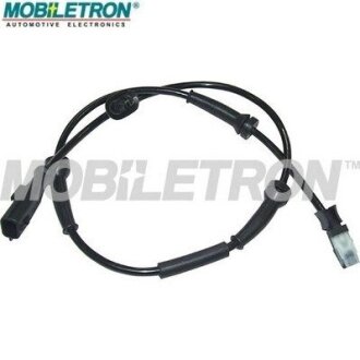 Датчик ABS MOBILETRON ABEU157