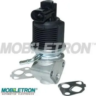 Клапан EGR MOBILETRON EV-EU022