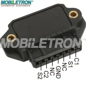 Коммутатор MOBILETRON IG-B015
