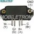 Комутатор MOBILETRON IG-D1907H (фото 1)