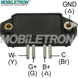 Комутатор MOBILETRON IG-D1907H