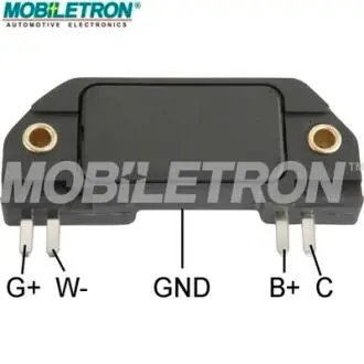 Коммутатор MOBILETRON IG-D1959H