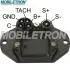 Коммутатор MOBILETRON IG-H010 (фото 1)