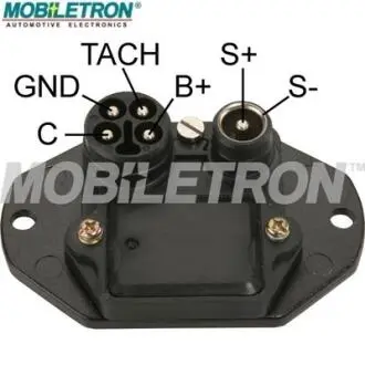 Коммутатор MOBILETRON IG-H010