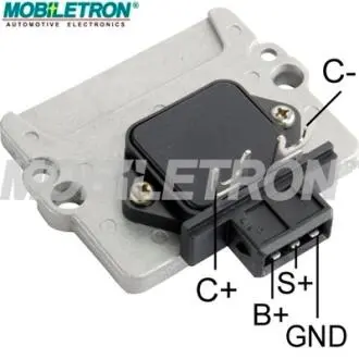 Коммутатор MOBILETRON IG-H012