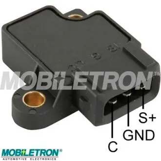 Коммутатор MOBILETRON IG-M009