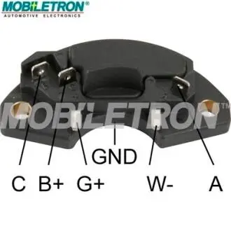 Автозапчасть MOBILETRON IG-M012