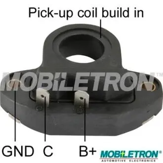 Автозапчасть MOBILETRON IG-NS007