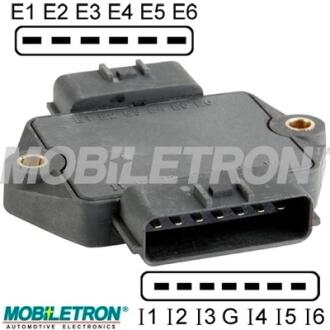 Автозапчасть MOBILETRON IG-NS015