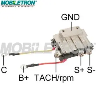 Коммутатор MOBILETRON IG-T001