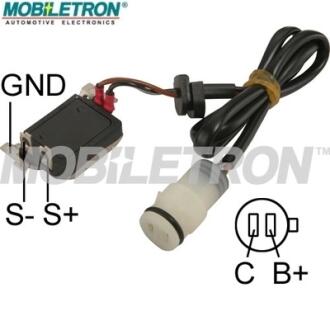 Автозапчасть MOBILETRON IG-T006