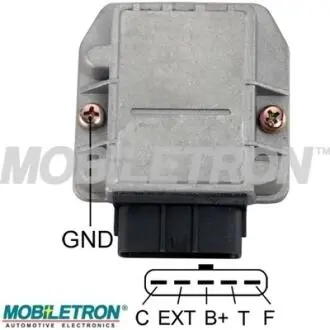 Коммутатор MOBILETRON IG-T019