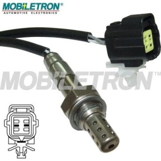 Датчик MOBILETRON OSZ414P