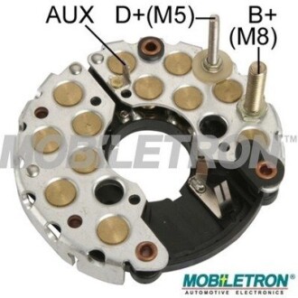 Диодный мост MOBILETRON RB-41H