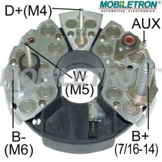 Диодный мост MOBILETRON RB-67H