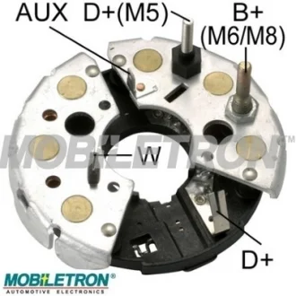 Выпрямитель диодный MOBILETRON RB74H