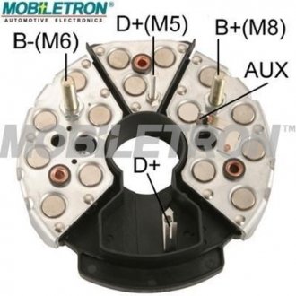 Выпрямитель диодный MOBILETRON RB78H (фото 1)