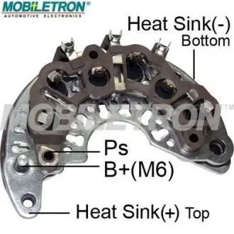 Выпрямитель диодный MOBILETRON RD41