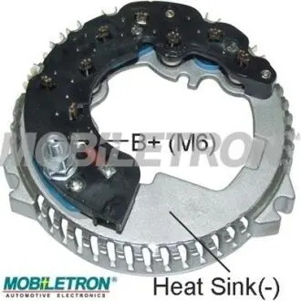 Выпрямитель диодный MOBILETRON RF043