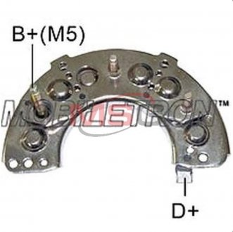 Диодный мост MOBILETRON RH03C
